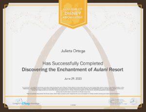 Aulani-resort-agente-certificado-disney-collague of-knowledge-julie