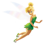 Cruceros Disney - Julie Dream Travel tinker-bell