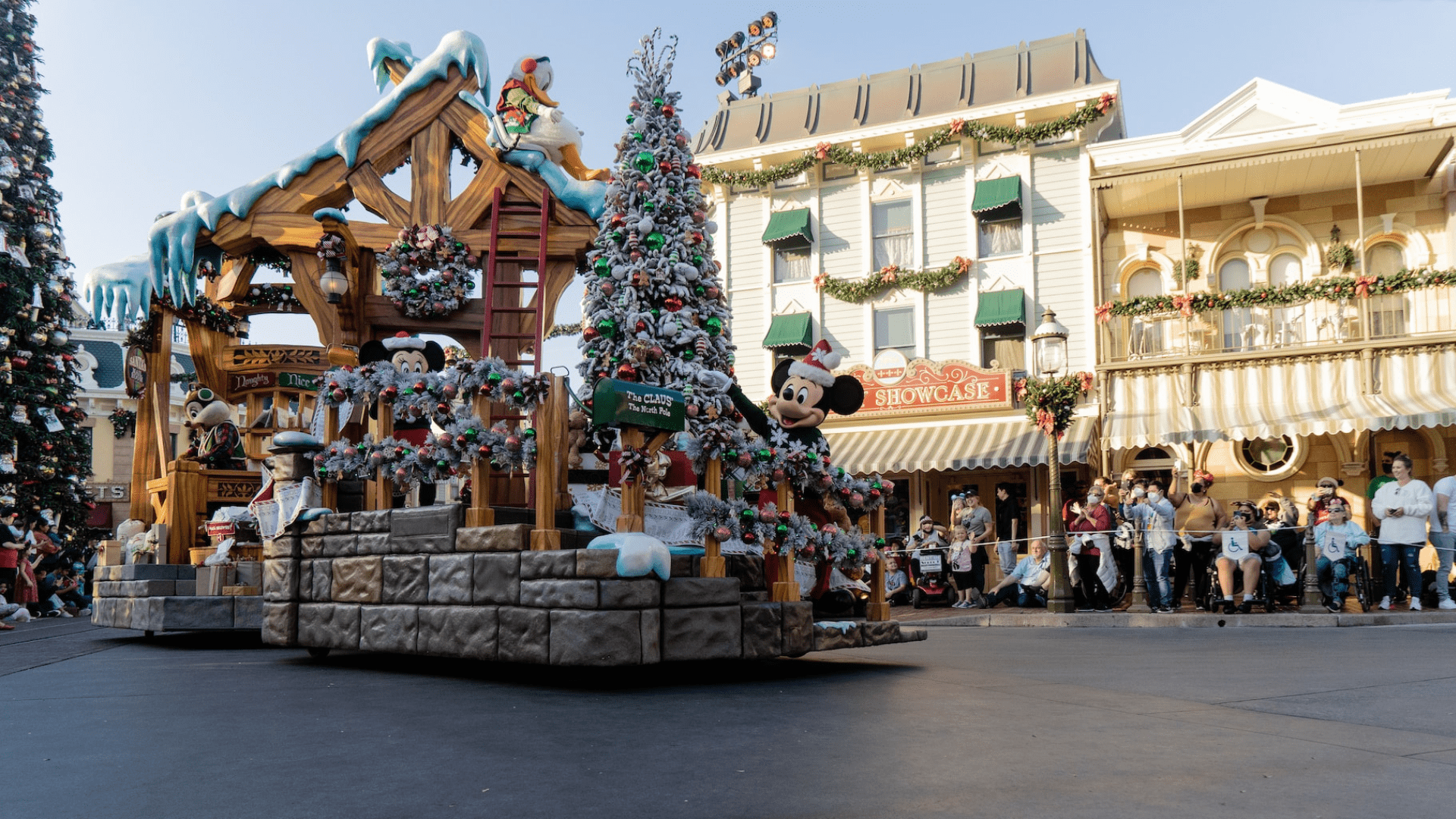 disneyland-evento-navidad-2023-celebracion