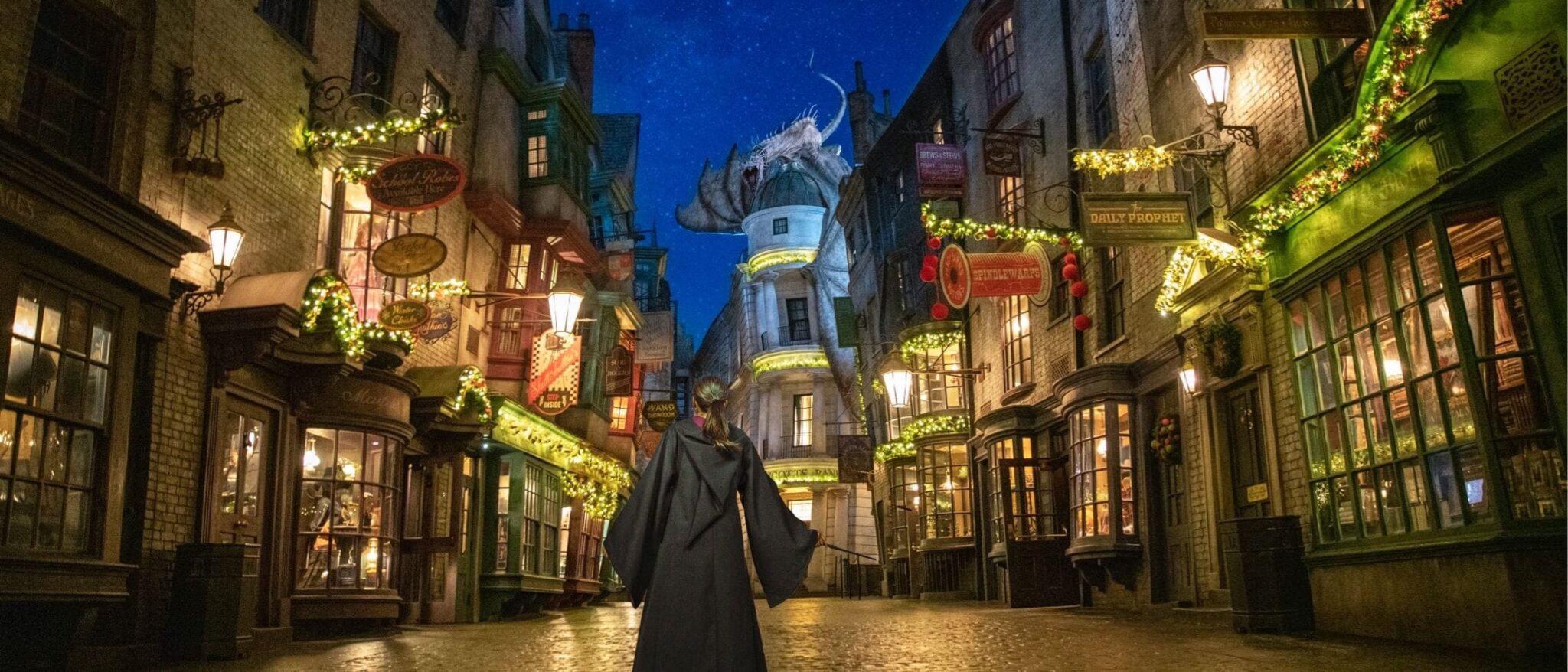 navidad-harry-potter