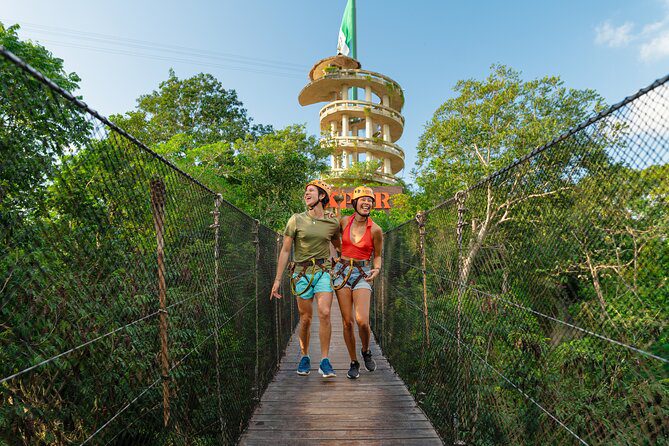 xcaret-parque-xplor-adventure