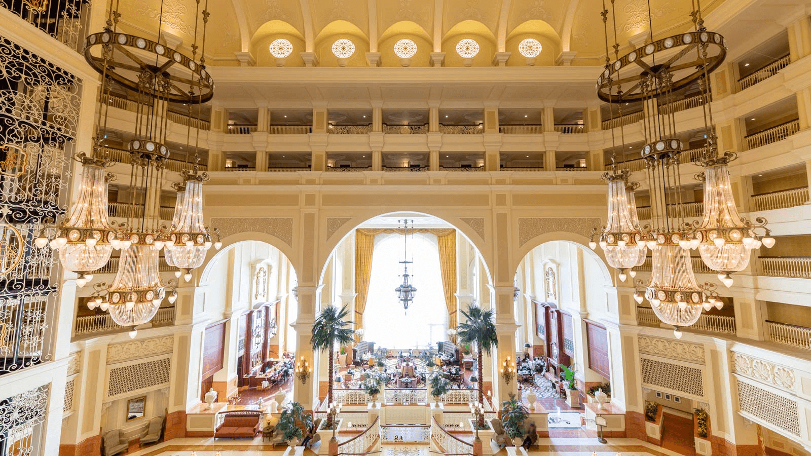 Disneyland Japón - Julie Dream Travel Hoteles