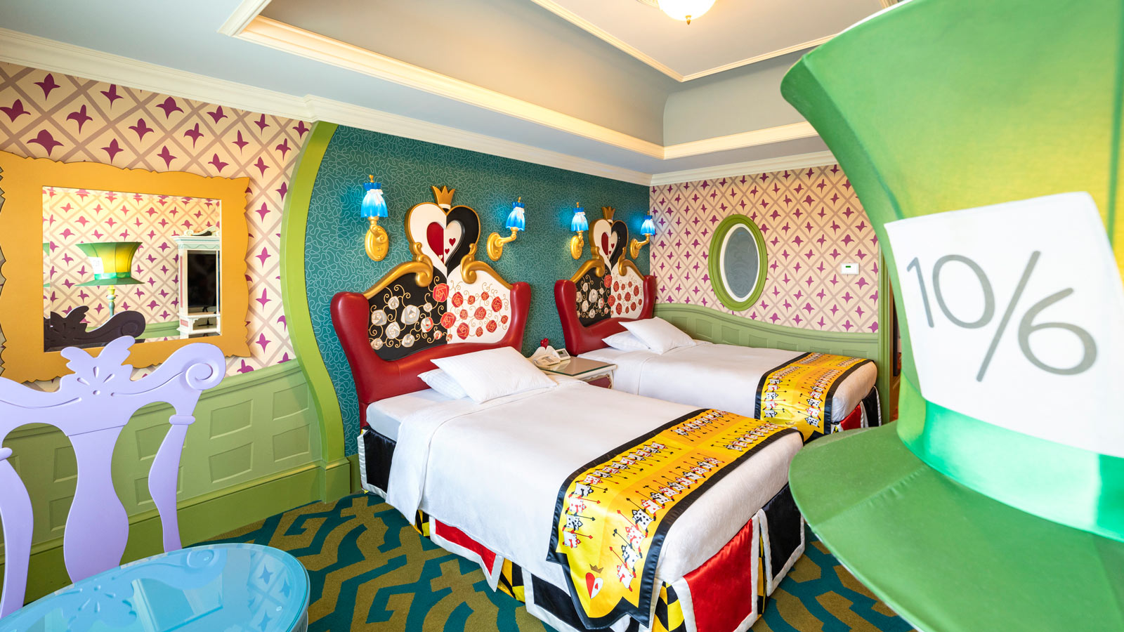 Disneyland Japón - Julie Dream Travel Hoteles