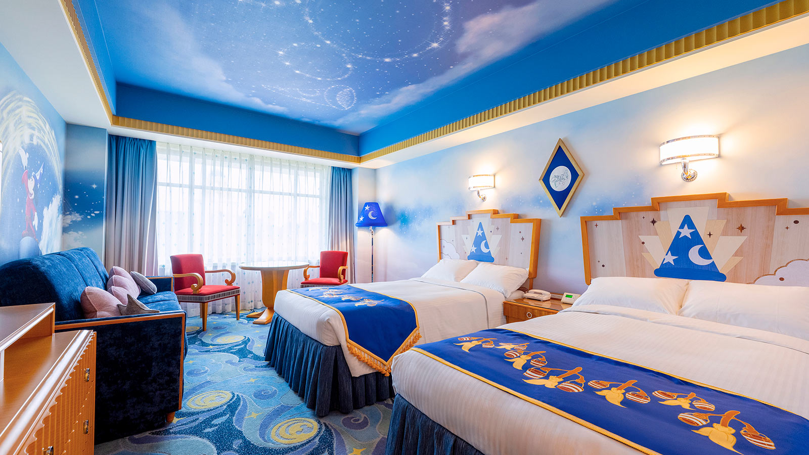Disneyland Japón - Julie Dream Travel Hoteles