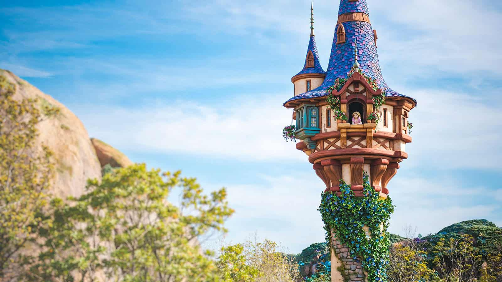 Disneyland Japón - Julie Dream Travel Atracciones