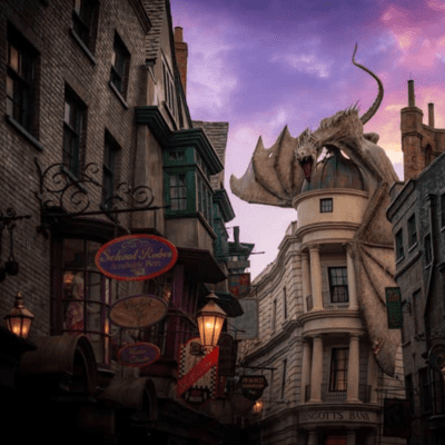 universal harry potter reserva agente Home