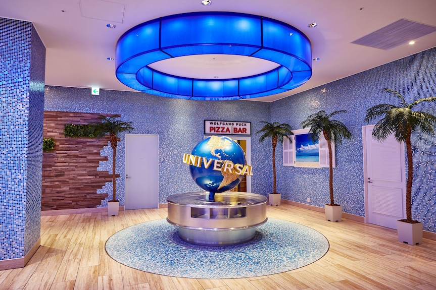 Universal Studios Osaka - Japón - Julie Dream Travel Hoteles