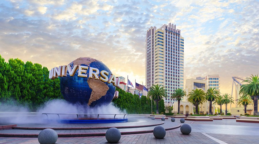 Universal Studios Osaka - Japón - Julie Dream Travel Hoteles