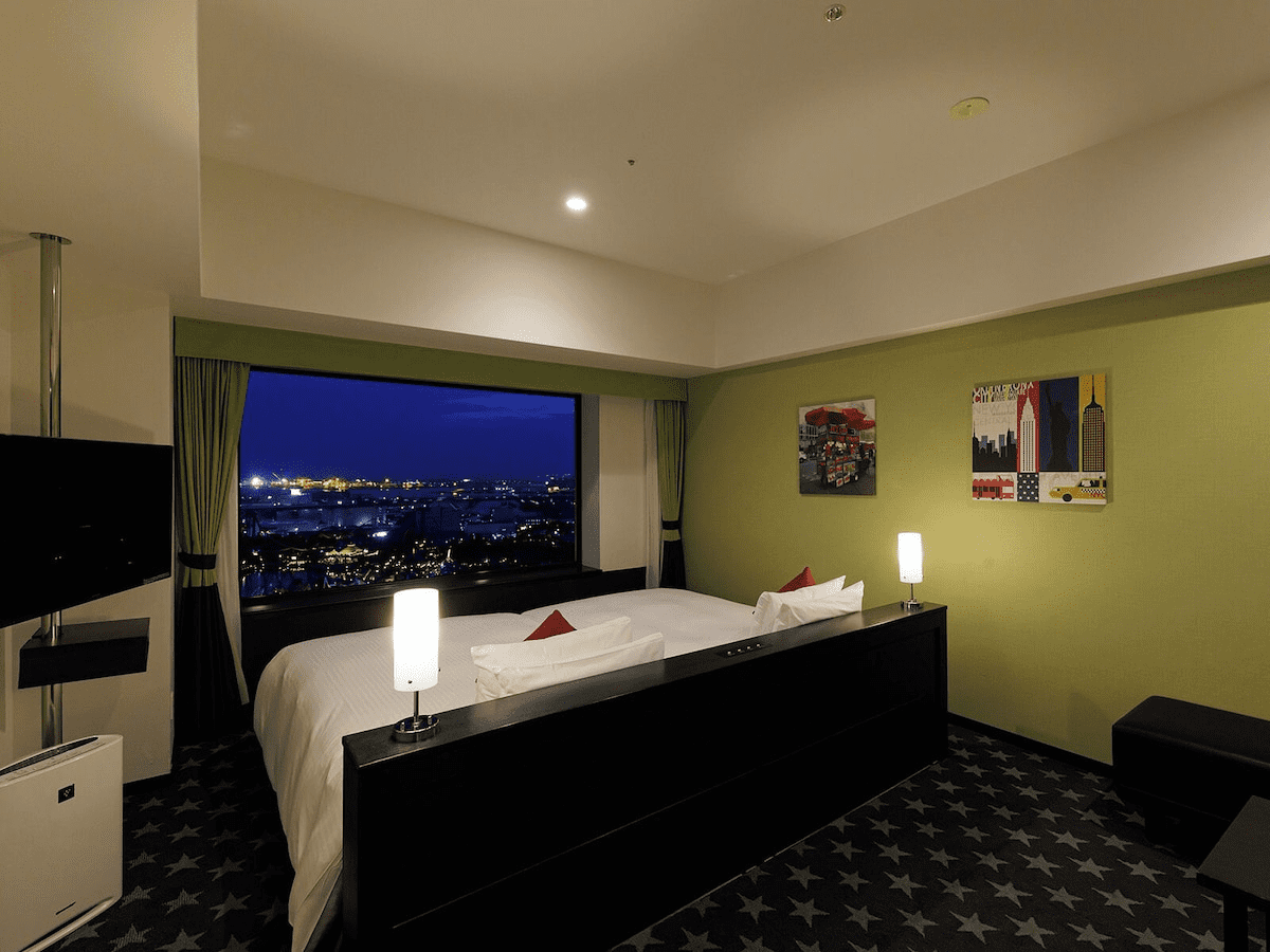 Universal Studios Osaka - Japón - Julie Dream Travel Hoteles