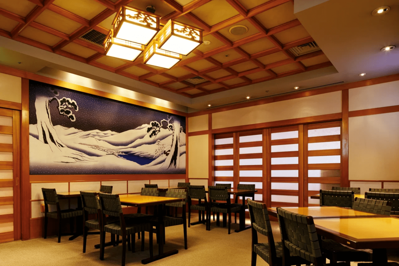 Universal Studios Osaka - Japón - Julie Dream Travel Restaurantes